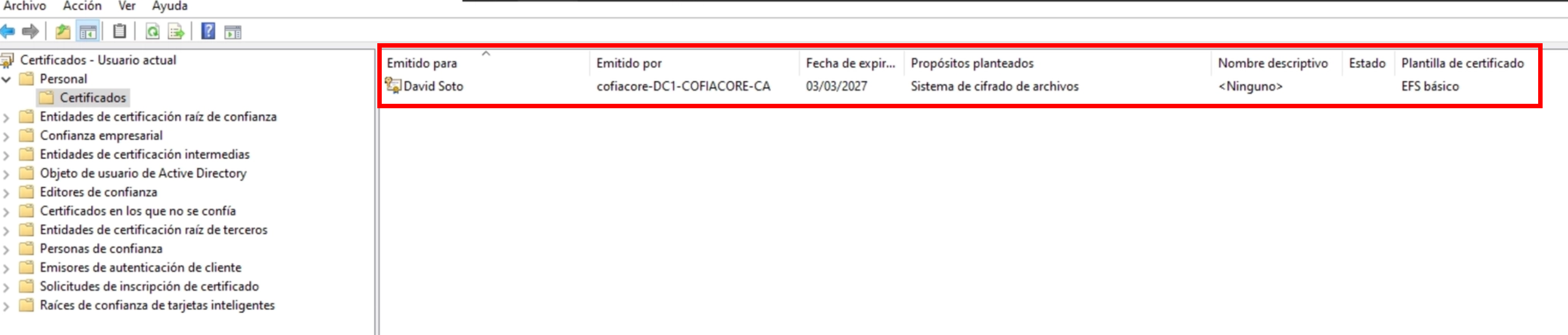 Introducción: ¿Qué es AD CS y por qué es un objetivo crítico?