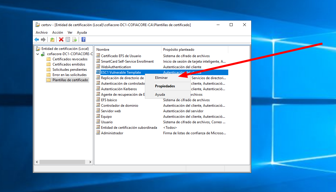 PowerShell verificando la actividad de la plantilla en los últimos 90 días con Get-WinEvent